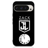 Zack Snyders JL Google Pixel 9 Pro XL Case OV9421
