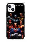 Justics Leagus iPhone 14 Case QC9357
