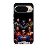 Justics Leagus Google Pixel 10 Pro XL Case QC9357