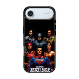 Justics Leagus iPhone Air Case QC9357