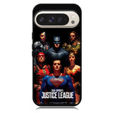 Justics Leagus Google Pixel 10 | Google Pixel 10 Pro Case OV9357