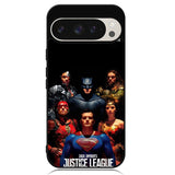 Justics Leagus Google Pixel 9 | Pixel 9 Pro Case OV9357