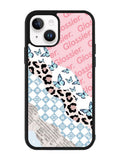 Cute LV iPhone 15 Plus Case OV9331