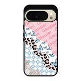 Cute LV Google Pixel 10 Pro Case QC9331