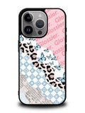 Cute LV iPhone 15 Pro Max Case OV9331