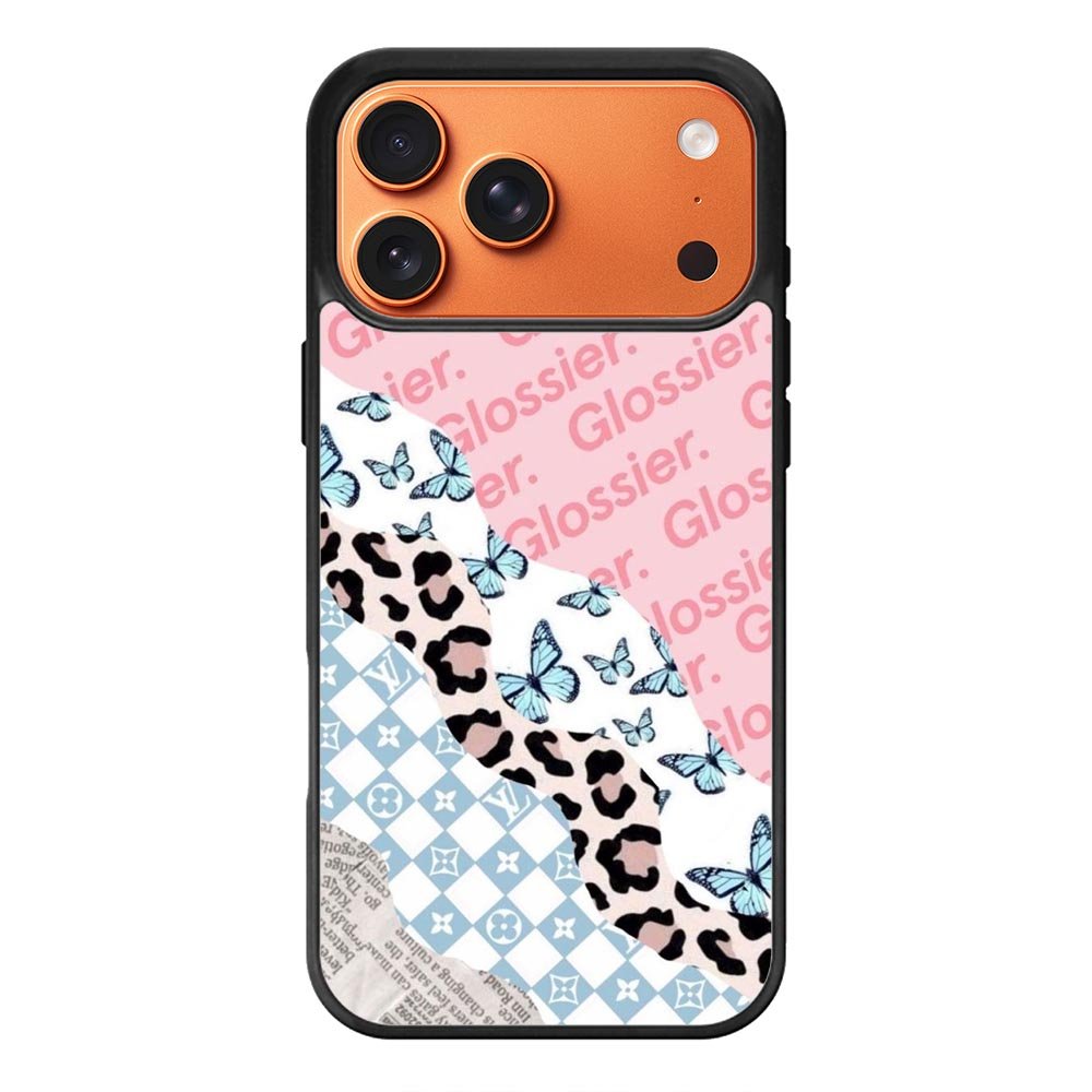 Cute LV iPhone 17 Pro Max Case QC9331