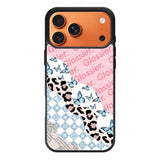 Cute LV iPhone 17 Pro Max Case QC9331
