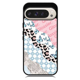 Cute LV Google Pixel 10 | Google Pixel 10 Pro Case OV9331