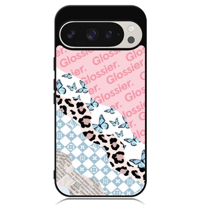 Cute LV Google Pixel 9 | Pixel 9 Pro Case OV9331