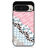Cute LV Google Pixel 9 | Pixel 9 Pro Case OV9331