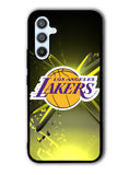 Logo Lakers Samsung Galaxy A14 5G Case QC9367