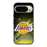 Logo Lakers Google Pixel 10 Pro XL Case QC9367