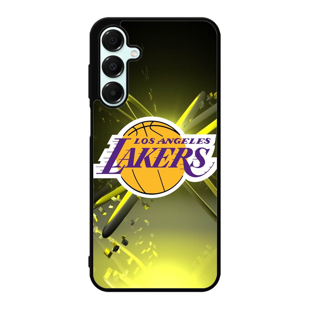 Logo Lakers Samsung Galaxy A16 Case OV9367