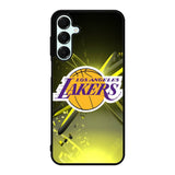 Logo Lakers Samsung Galaxy A16 Case OV9367