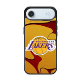 Los Angeles Lakers iPhone Air Case OV9372