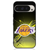 Logo Lakers Google Pixel 9 | Pixel 9 Pro Case OV9367