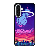 Miami Heat Vice Samsung Galaxy A56 Case OV1128