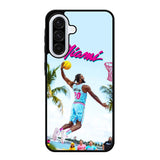 Miami Basketball Samsung Galaxy A16 5G Case OV9373