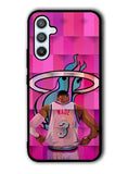 Wade Miami Heat Samsung Galaxy A54 5G Case OV9414