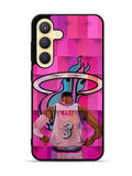 Wade Miami Heat Samsung Galaxy S25 Plus 5G , Samsung Galaxy S25+ 5G Case OV9414
