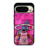 Wade Miami Heat Google Pixel 10 Pro XL Case QC9414