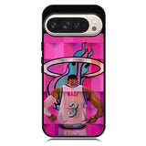Wade Miami Heat Google Pixel 10 Pro XL Case OV9414