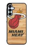 Miami Heat Logo Samsung Galaxy A15 5G Case OV9377