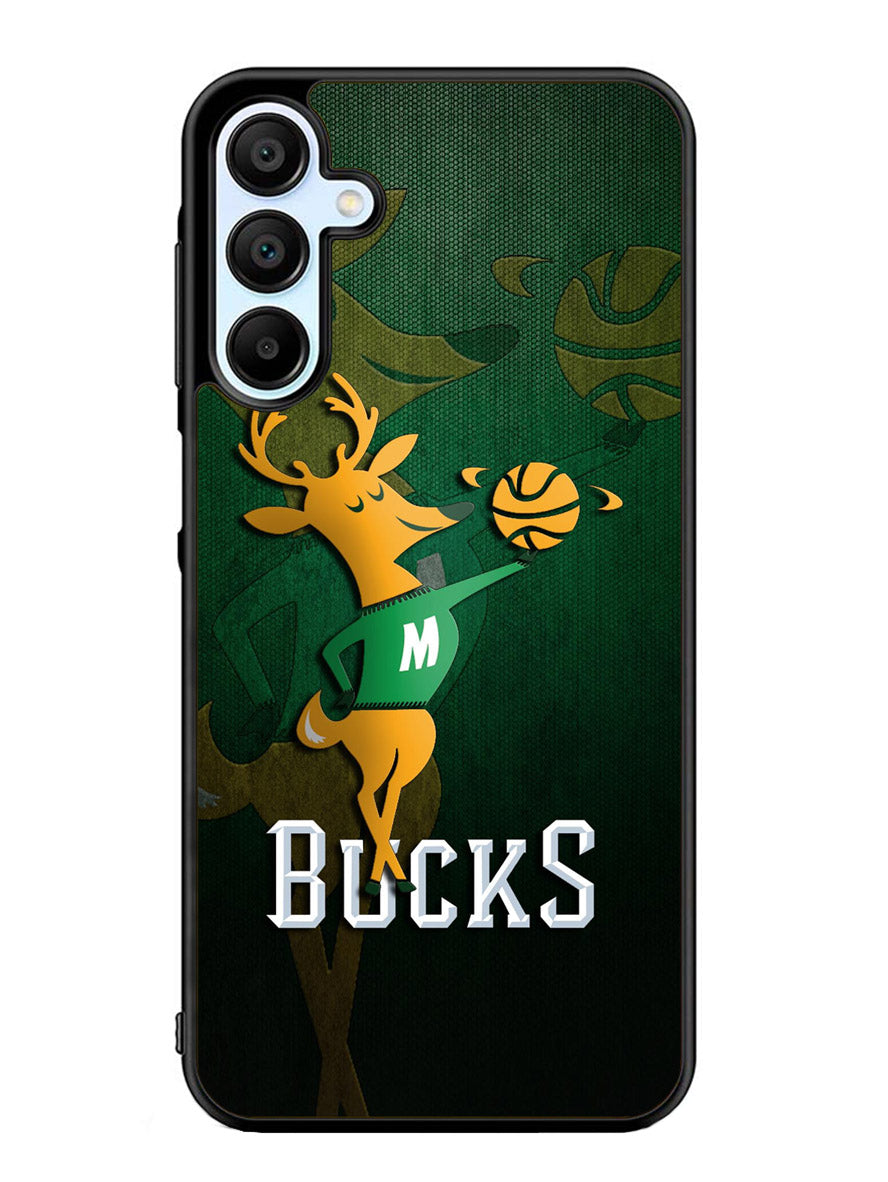 Bucks Samsung Galaxy A25 5G Case
