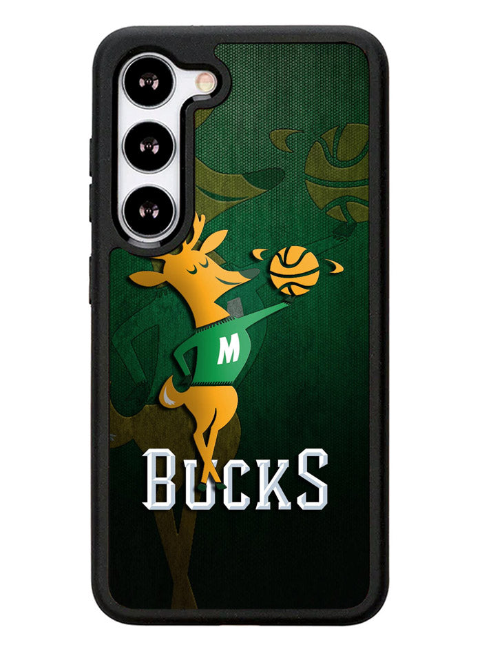Bucks Samsung Galaxy S23 Plus 5G / Samsung Galaxy S23+ 5G Case