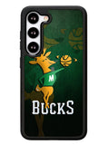 Bucks Samsung Galaxy S23 Plus 5G / Samsung Galaxy S23+ 5G Case