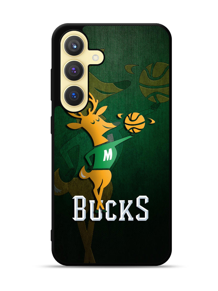 Bucks Samsung Galaxy S25 Plus 5G , Samsung Galaxy S25+ 5G Case
