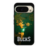 Bucks Google Pixel 10 Pro Case