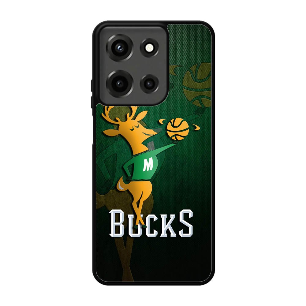 Bucks Motorola Moto G 5G 2025 Case OV0328