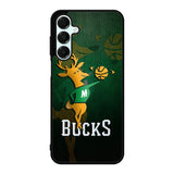 Bucks Samsung Galaxy A16 Case OV0328