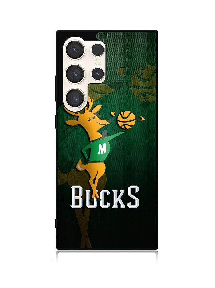Bucks Samsung Galaxy S24 Ultra 5G Case