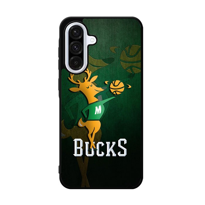Bucks Samsung Galaxy A36 Case OV1144