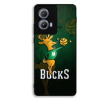 Bucks Motorola Moto Edge 2024 Case OV1144