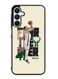 Mirotic 41 Samsung Galaxy A15 5G Case OV9379