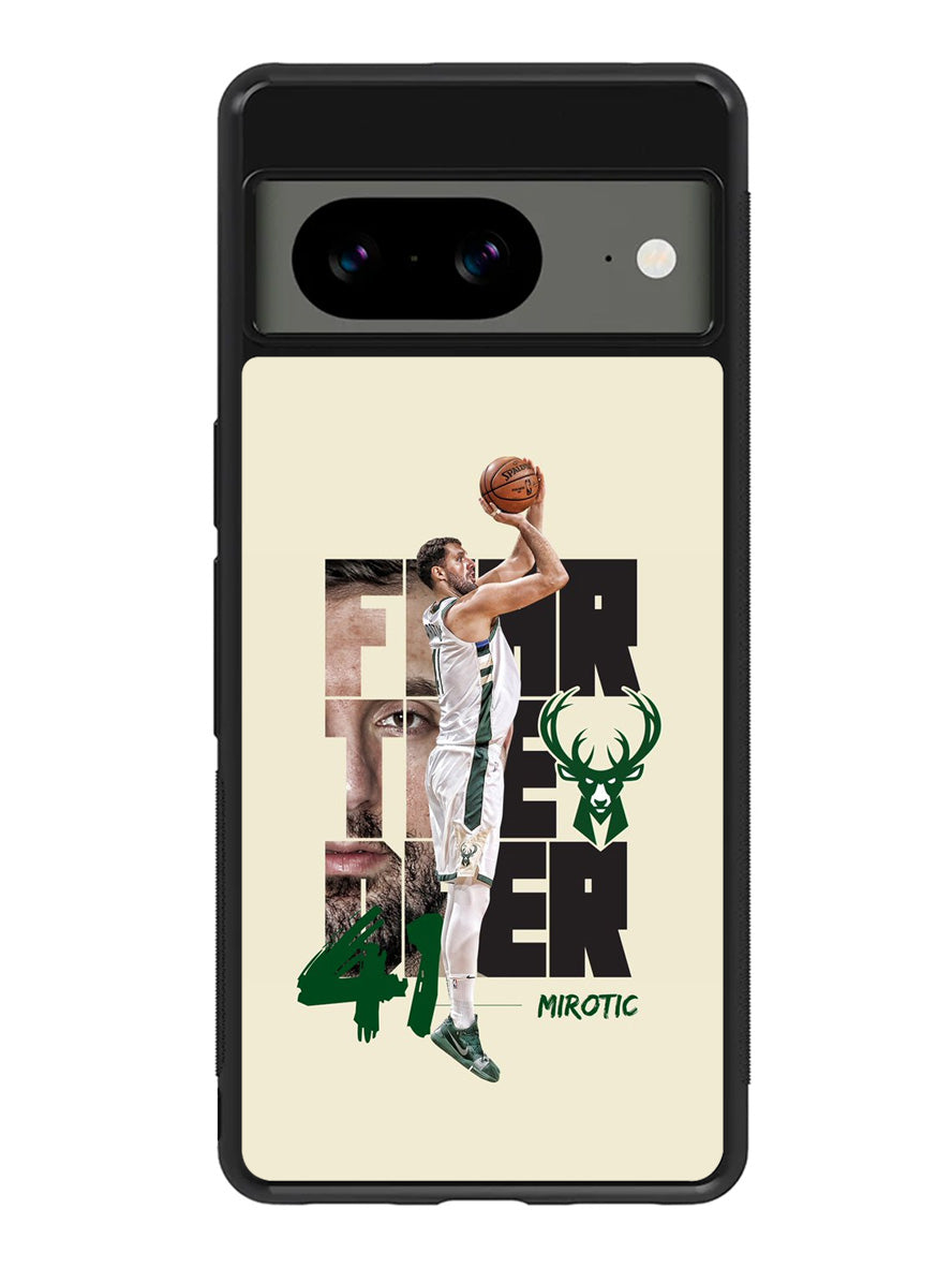 Mirotic 41 Google Pixel 8A Case QC9379