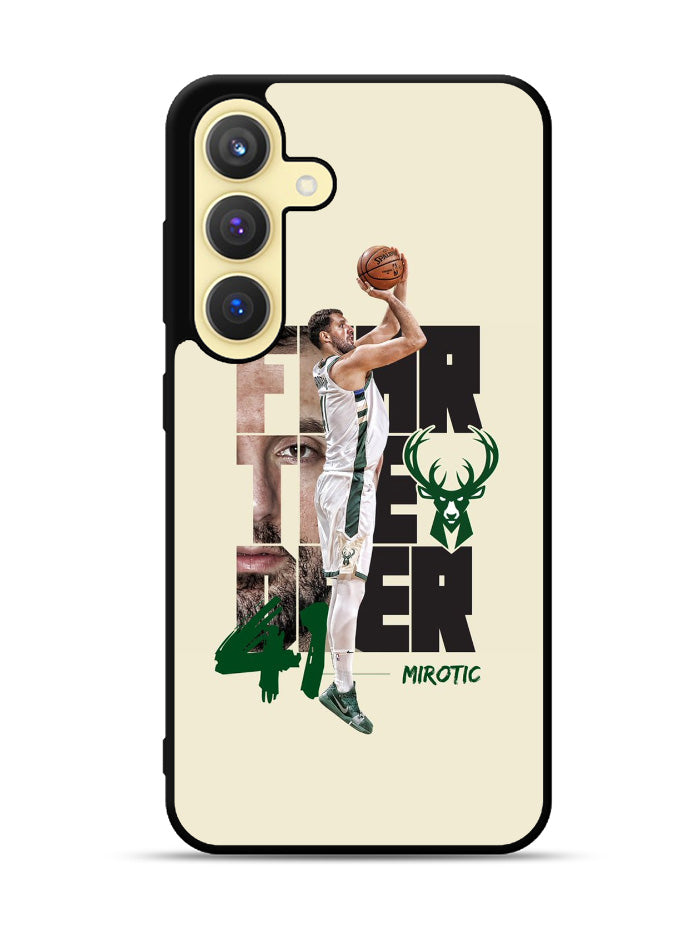 Mirotic 41 Samsung Galaxy S23 Plus 5G , Samsung Galaxy S23+ 5G Case QC9379