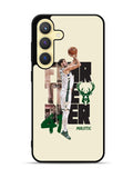 Mirotic 41 Samsung Galaxy S23 Plus 5G , Samsung Galaxy S23+ 5G Case QC9379