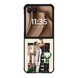 Mirotic 41 Motorola Moto RAZR Plus 2025 Case OV9379