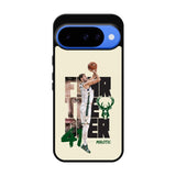 Mirotic 41 Google Pixel 10 Case OV9379