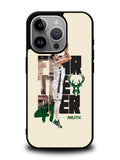 Mirotic 41 iPhone 15 Pro Case OV9379