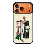 Mirotic 41 iPhone 17 Pro Max Case OV9379
