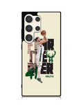 Mirotic 41 Samsung Galaxy S25 Ultra 5G Case QC9379