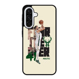 Mirotic 41 Samsung Galaxy A26 5G Case OV9379