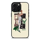 Mirotic 41 iPhone 16 Pro Max Case OV9379