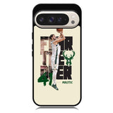 Mirotic 41 Google Pixel 10 Pro XL Case OV9379