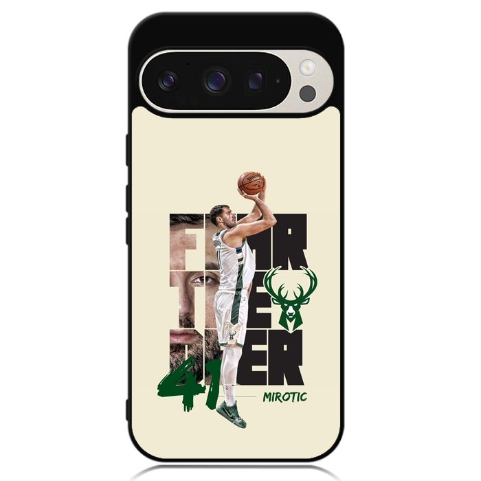 Mirotic 41 Google Pixel 9 Pro XL Case OV9379